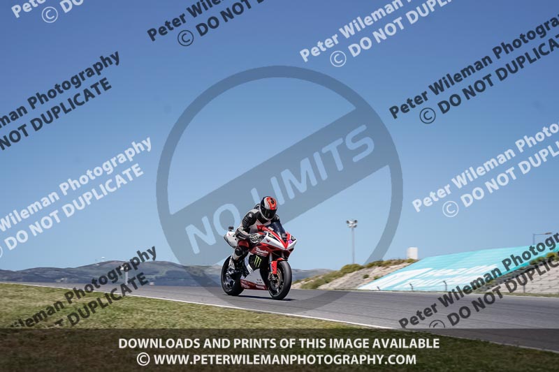 may 2019;motorbikes;no limits;peter wileman photography;portimao;portugal;trackday digital images